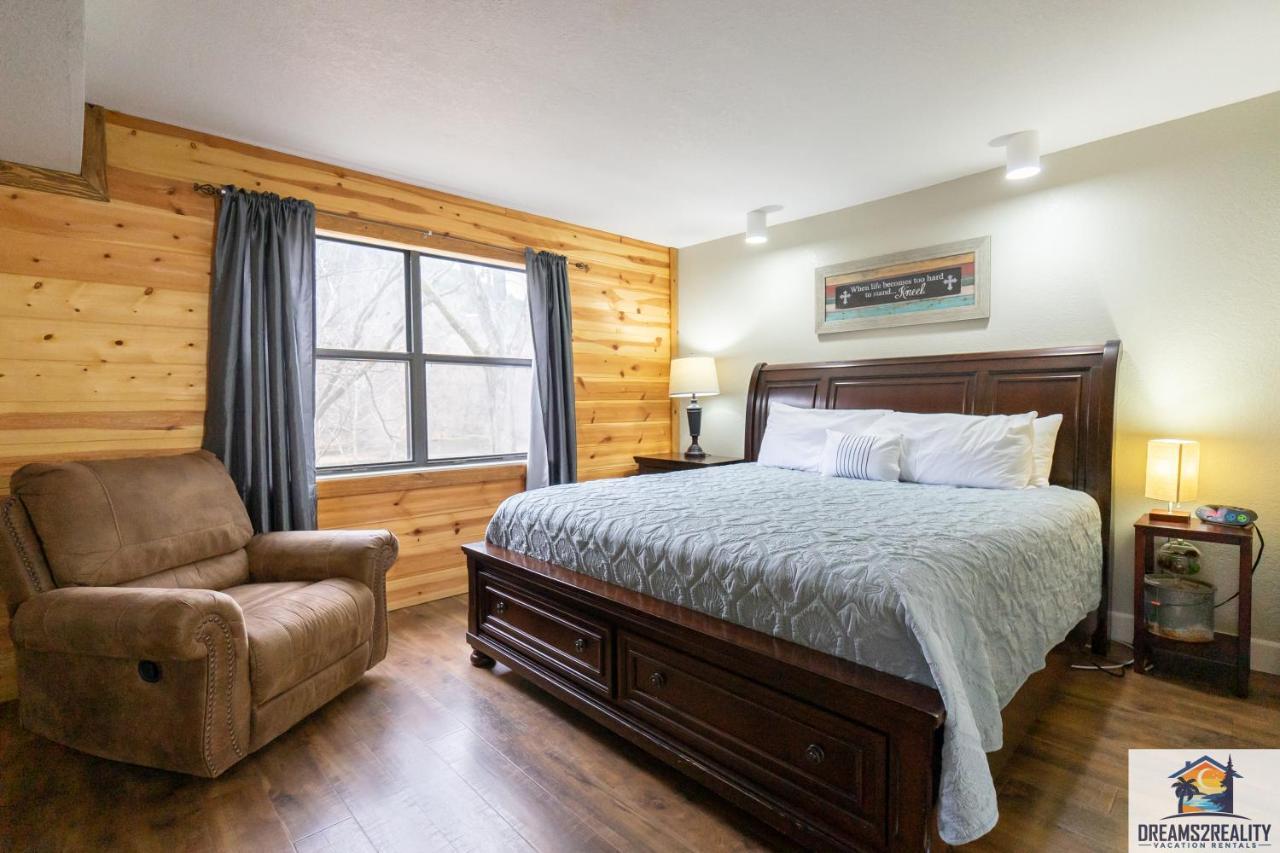 3Br Condo With Lake View - Trout Fishing - Playground - 2 Pools - Free Tickets Included - Pr69-9 Брэнсон Экстерьер фото