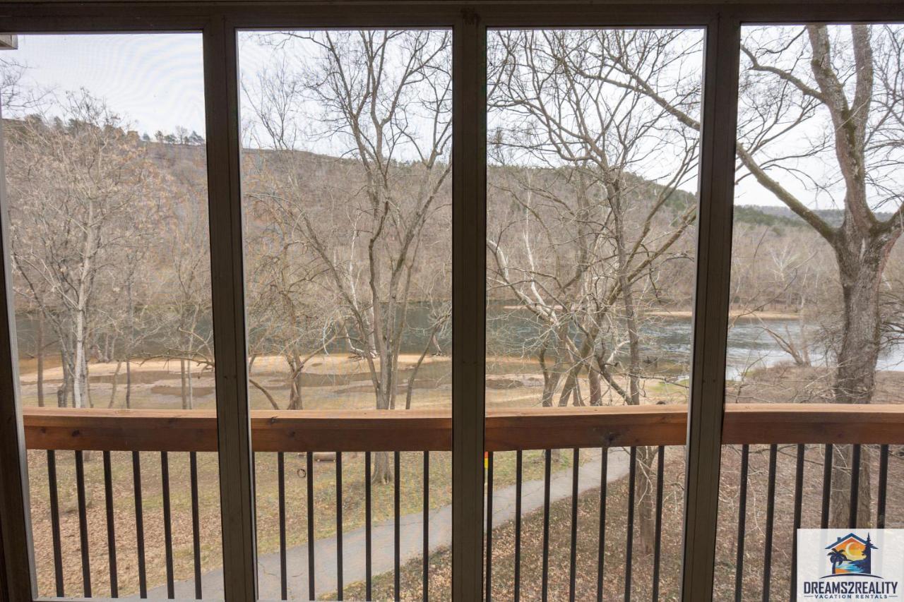 3Br Condo With Lake View - Trout Fishing - Playground - 2 Pools - Free Tickets Included - Pr69-9 Брэнсон Экстерьер фото