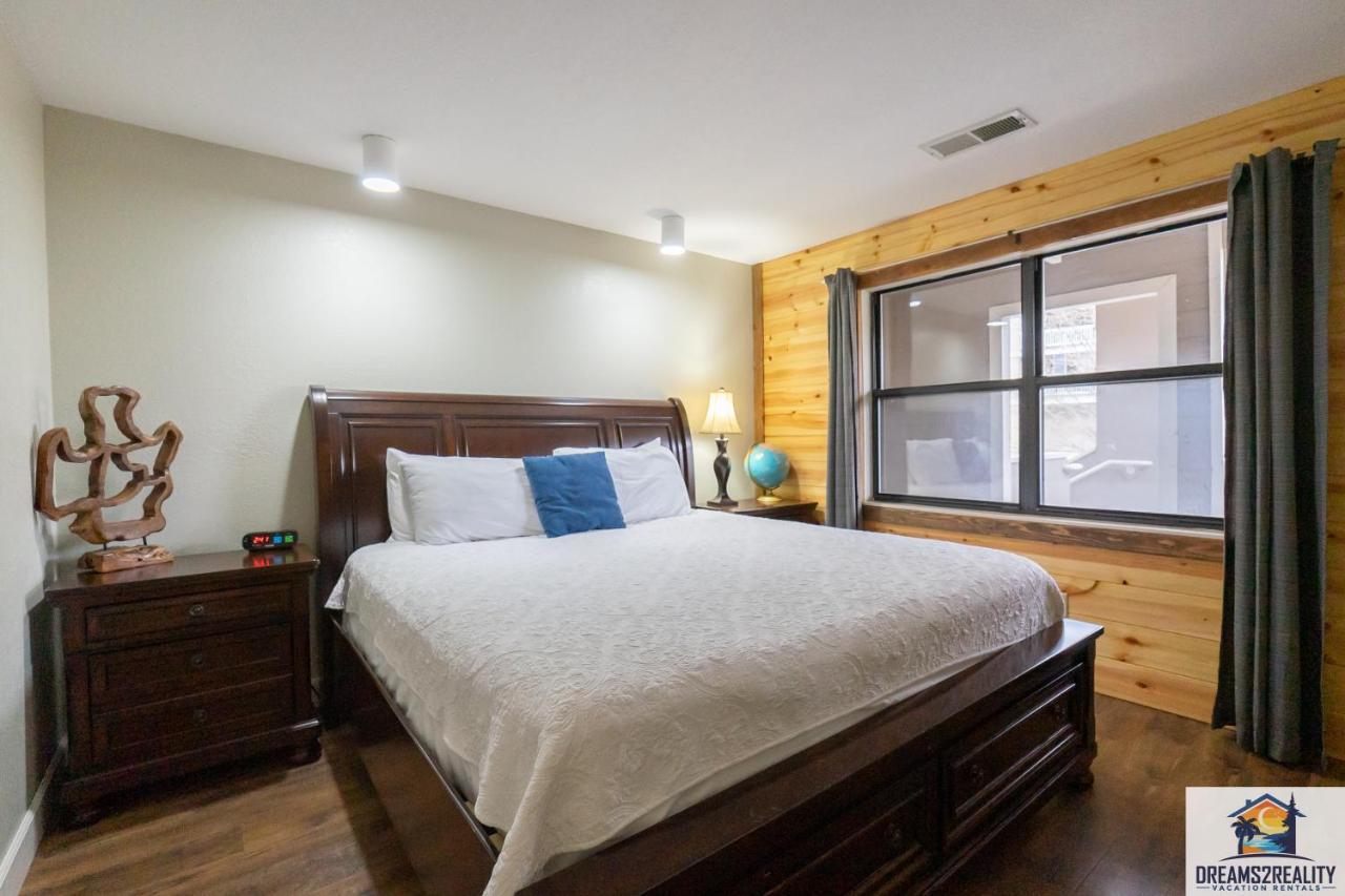 3Br Condo With Lake View - Trout Fishing - Playground - 2 Pools - Free Tickets Included - Pr69-9 Брэнсон Экстерьер фото