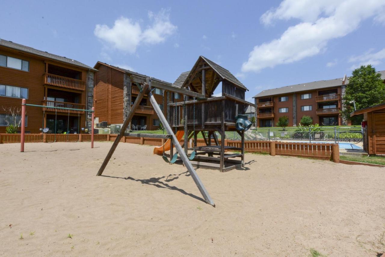 3Br Condo With Lake View - Trout Fishing - Playground - 2 Pools - Free Tickets Included - Pr69-9 Брэнсон Экстерьер фото