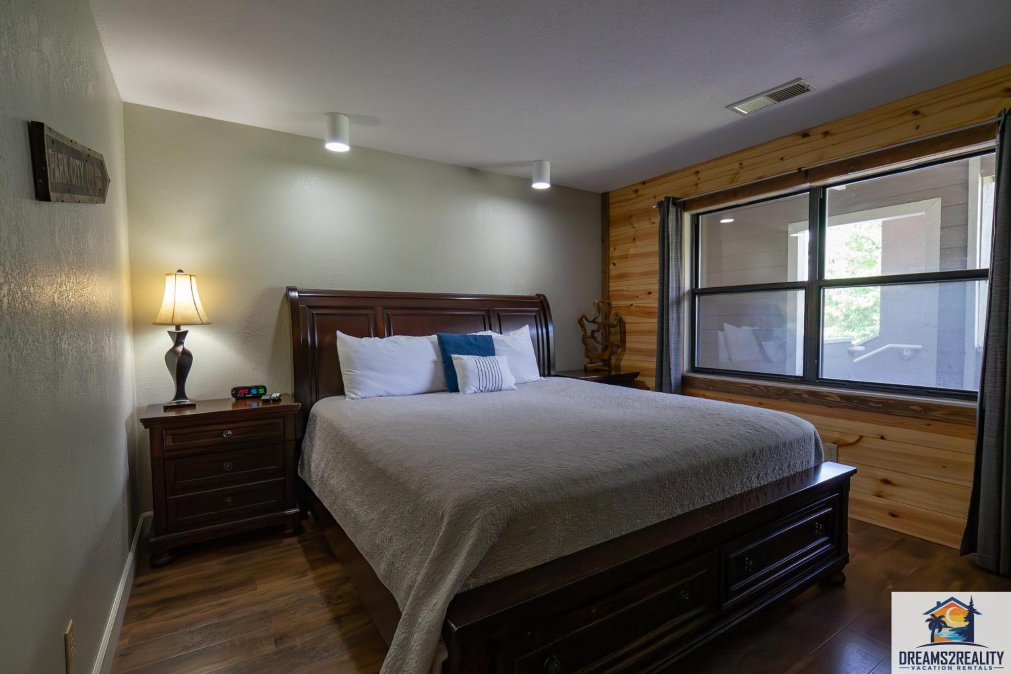 3Br Condo With Lake View - Trout Fishing - Playground - 2 Pools - Free Tickets Included - Pr69-9 Брэнсон Экстерьер фото