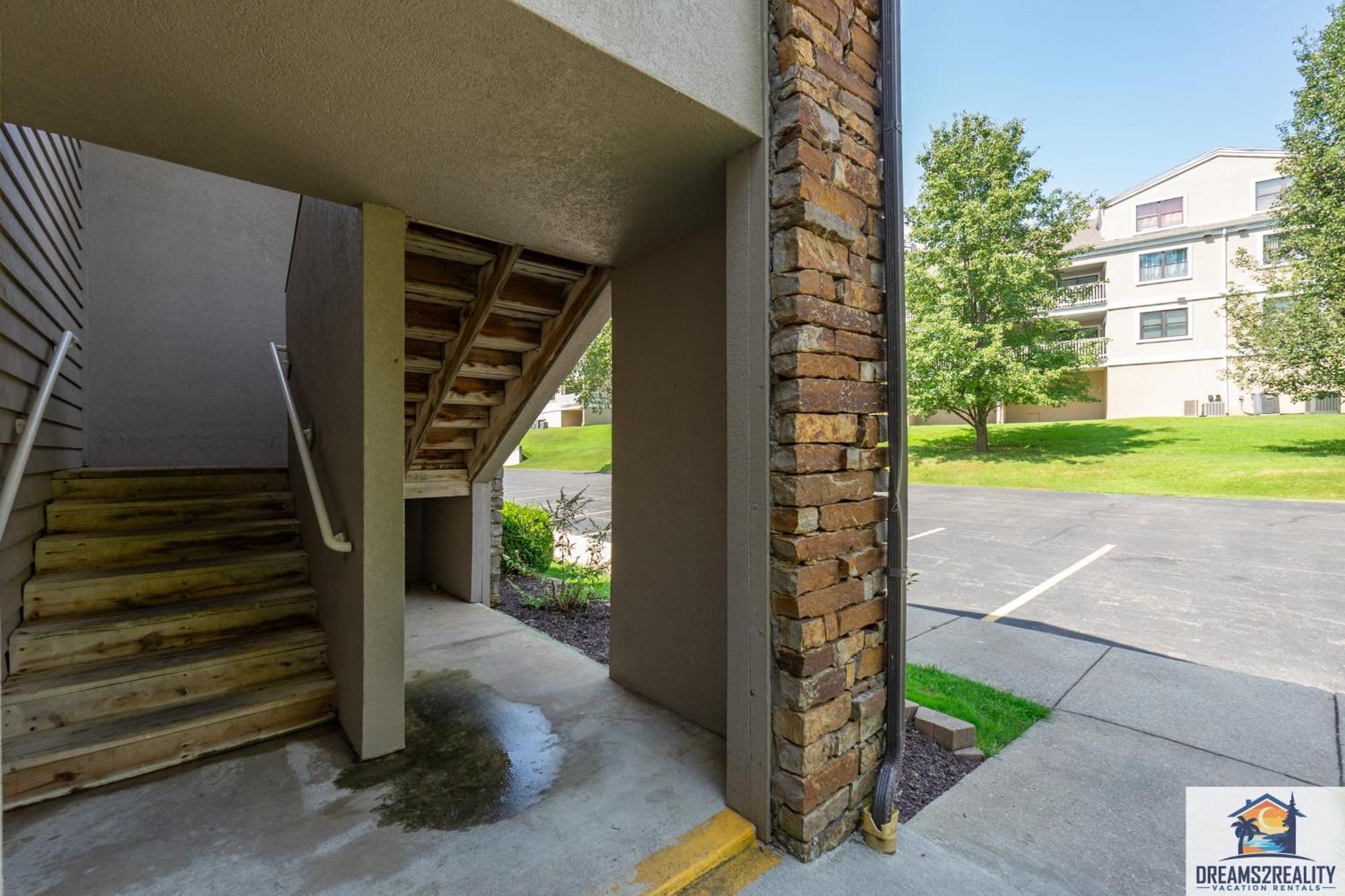3Br Condo With Lake View - Trout Fishing - Playground - 2 Pools - Free Tickets Included - Pr69-9 Брэнсон Экстерьер фото