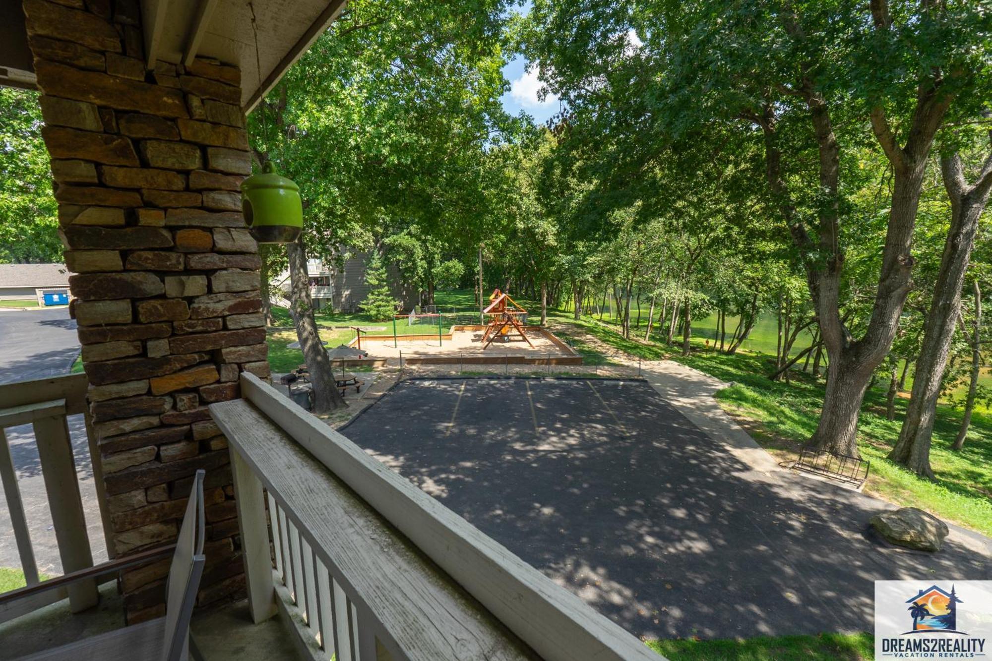 3Br Condo With Lake View - Trout Fishing - Playground - 2 Pools - Free Tickets Included - Pr69-9 Брэнсон Экстерьер фото